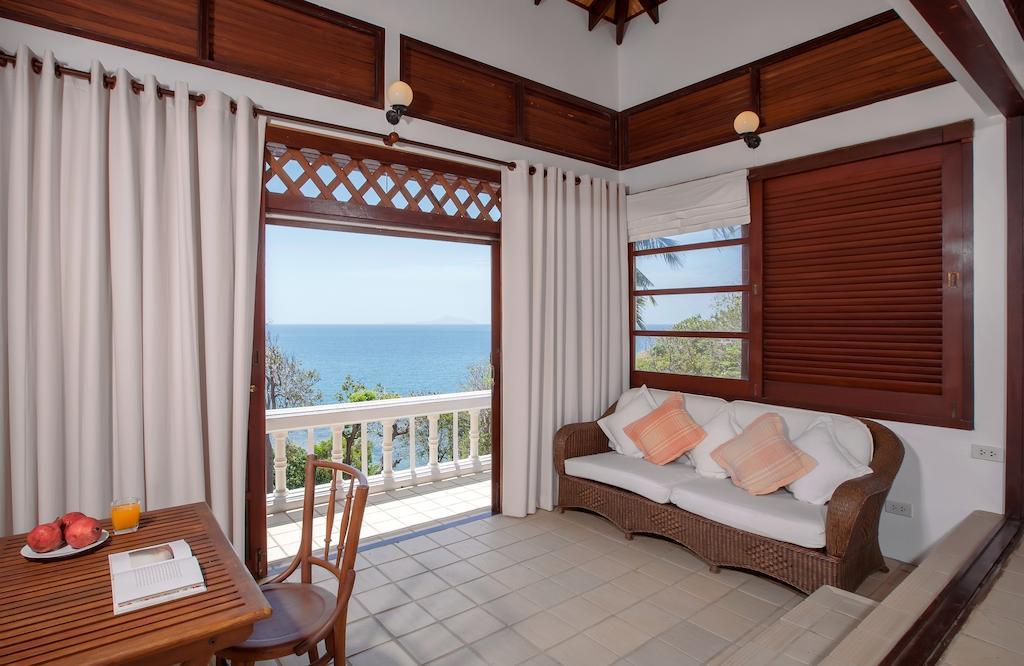 Baan Khunying - Secluded Phuket Beachfront Villa Rawai Cameră foto