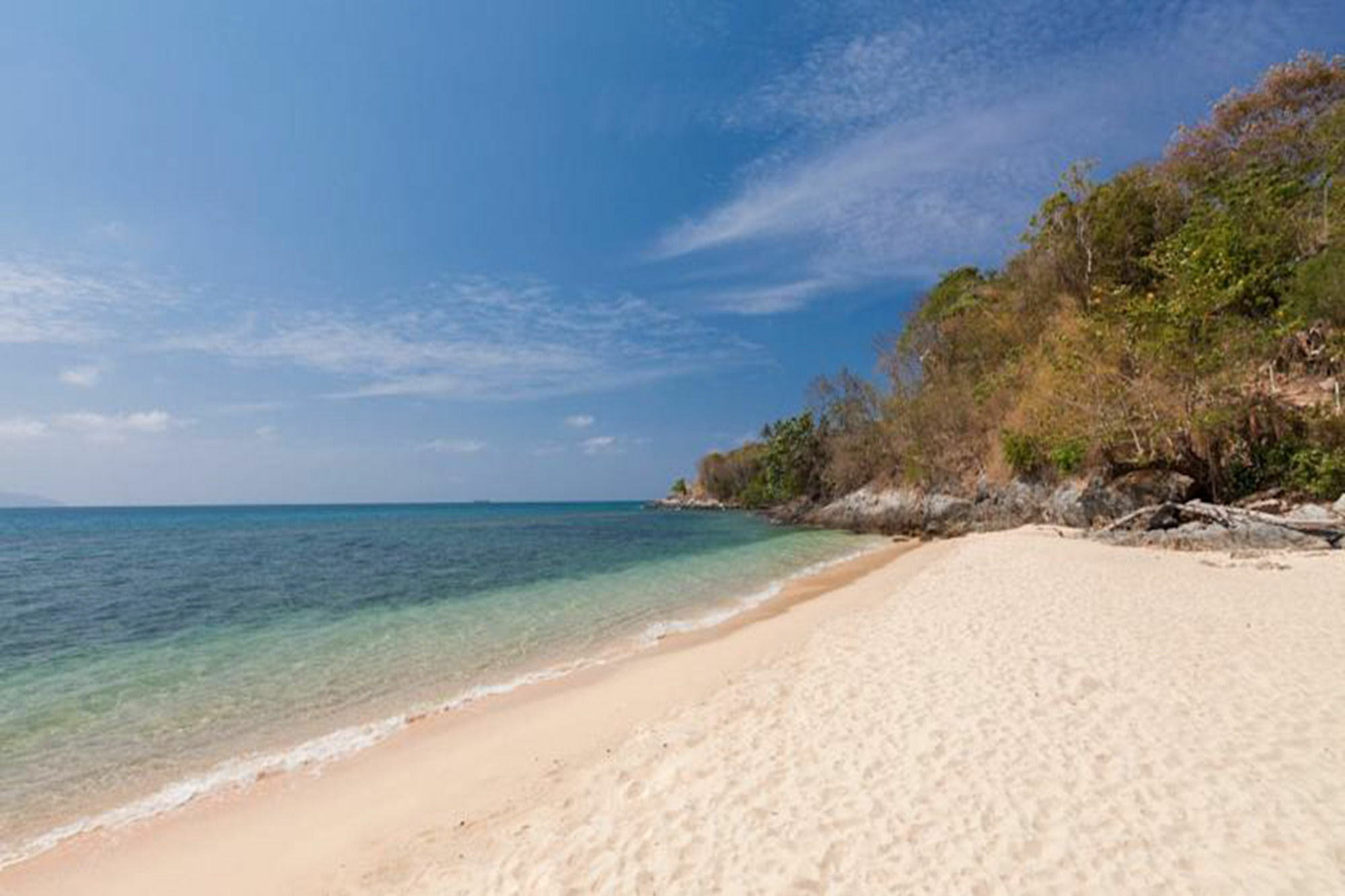 Baan Khunying - Secluded Phuket Beachfront Villa Rawai Exterior foto