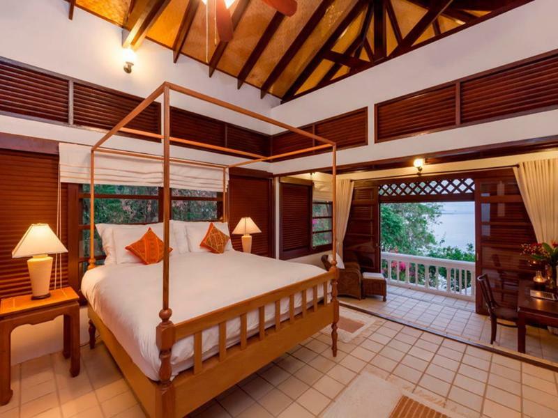 Baan Khunying - Secluded Phuket Beachfront Villa Rawai Exterior foto